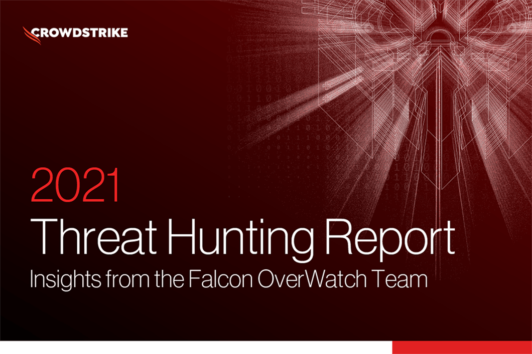 A Peek Inside the 2021 Threat Hunting Report