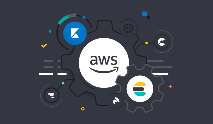 Simplify your Elastic on AWS deployment with the Elastic Cloud Quick Start