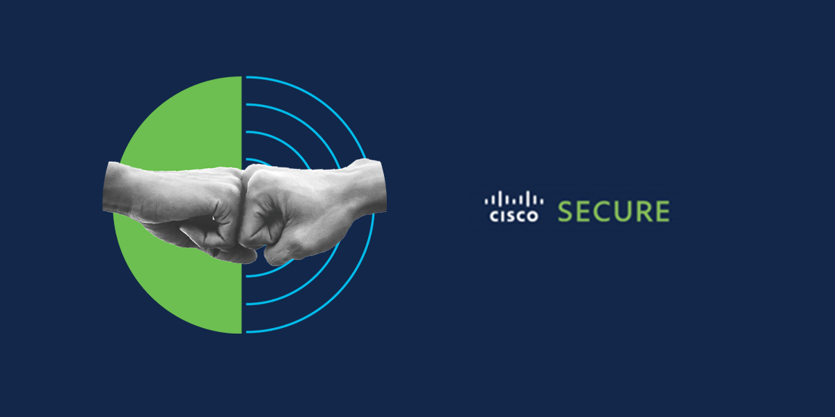 Cisco Salutes the League of Cybersecurity Heroes