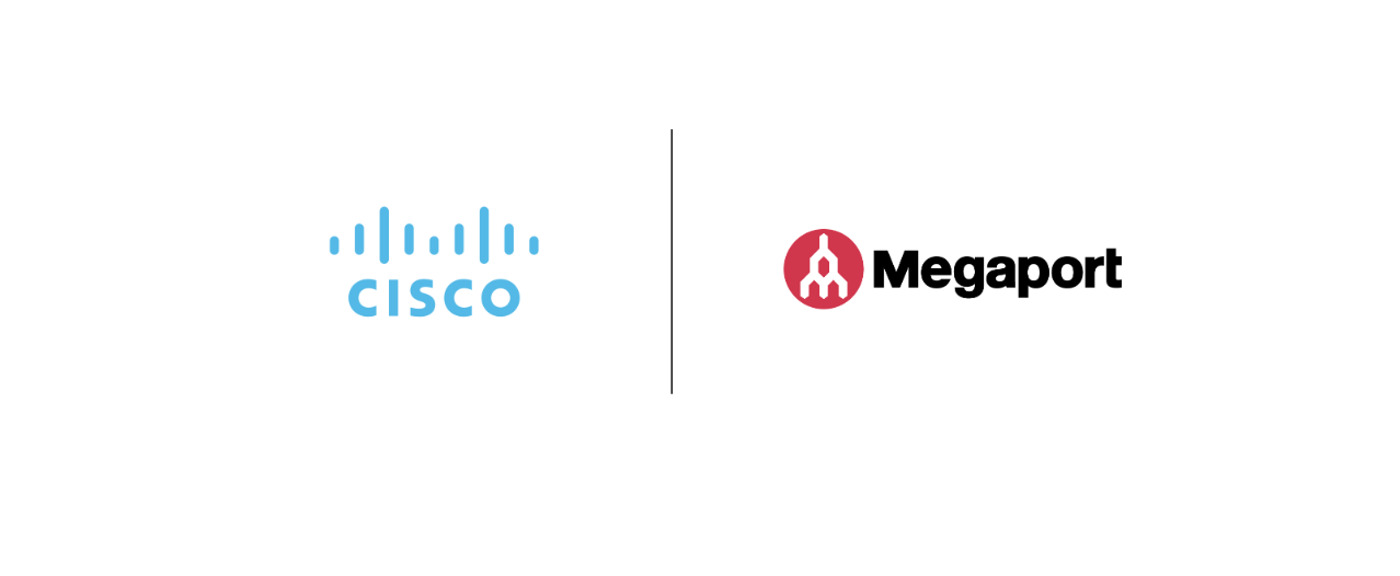 Integration of Cisco Secure Threat Defense Virtual with Megaport