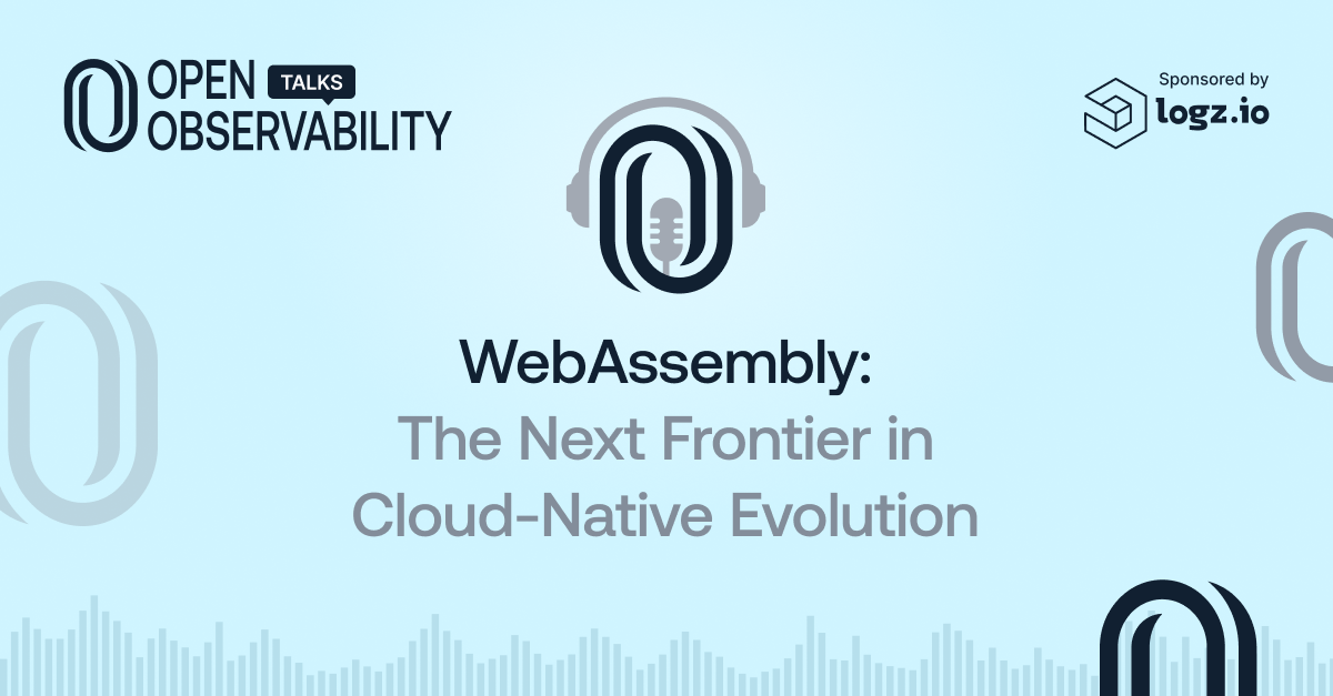 WebAssembly: The Next Frontier in Cloud-Native Evolution