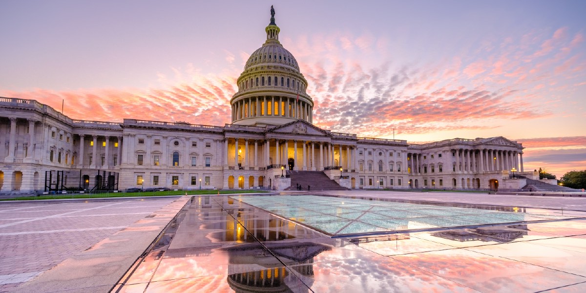 Three Reasons for Cisco Umbrella for Government