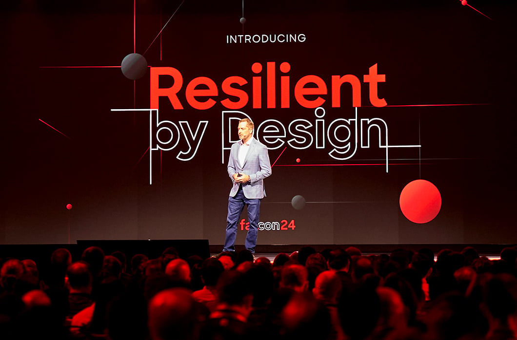 Fal.Con 2024 - Resilient by Design