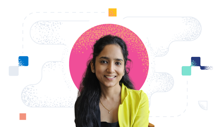 Ishleen Kaur on making an impact in tech