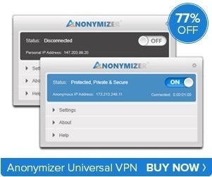 anonymizer universal cleanup utility download