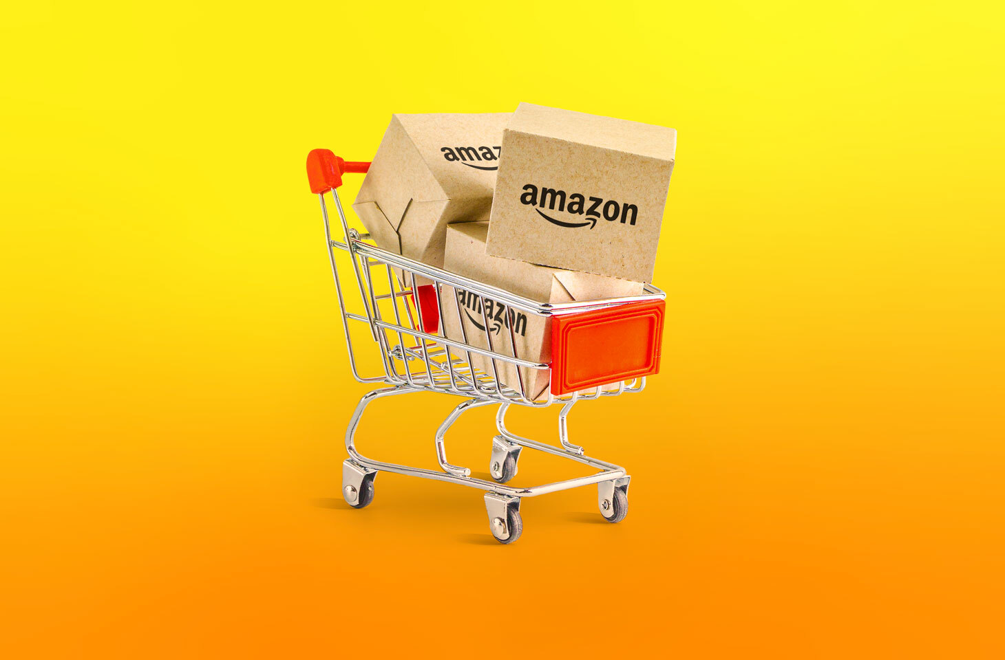 Some of the most commonly encountered Internet scams related to Amazon
