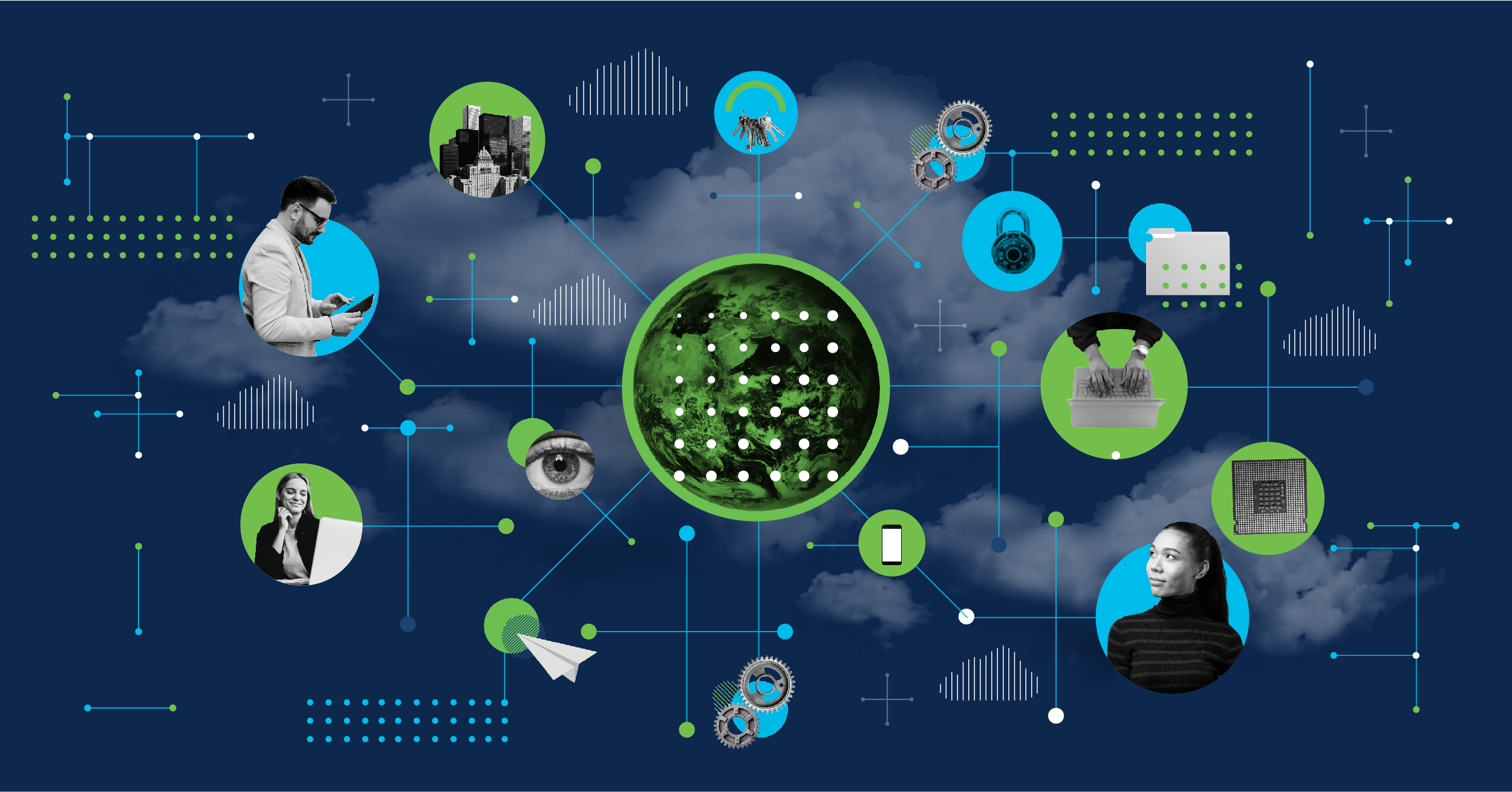 Cisco Secure Cloud Insights is your Eye in the Sky
