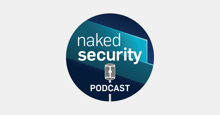 Emotet, an FBI hoax, Samba bugs, and a hijackable suitcase [Podcast] – Naked Security