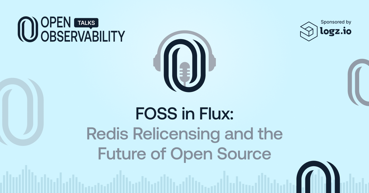 FOSS in Flux: Redis Relicensing and the Future of Open Source