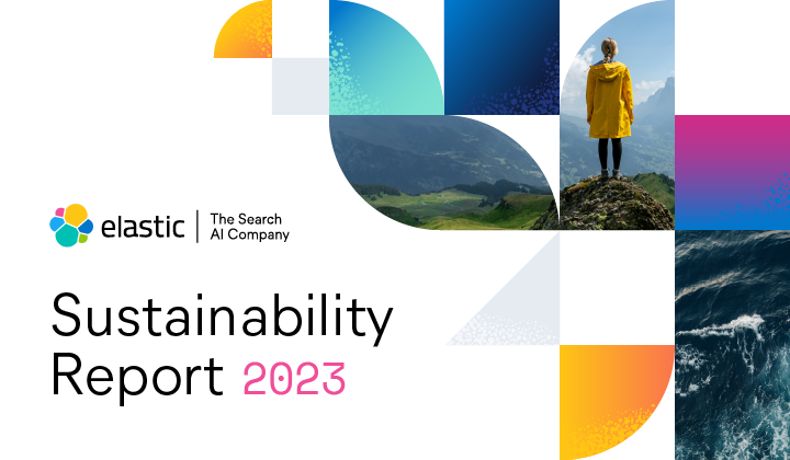 Sustainability is Elastic: A year of progress and new opportunities