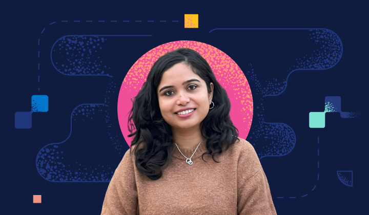 Building confidence through code: How Saarika Bhasi restarted her career in tech