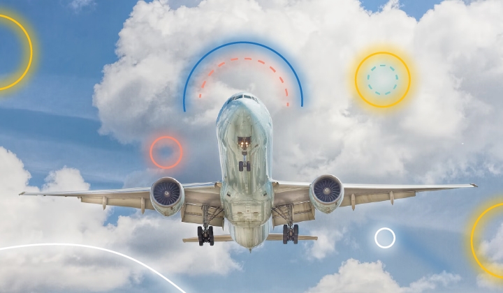 Elasticsearch in the aviation industry: A game-changer for data management