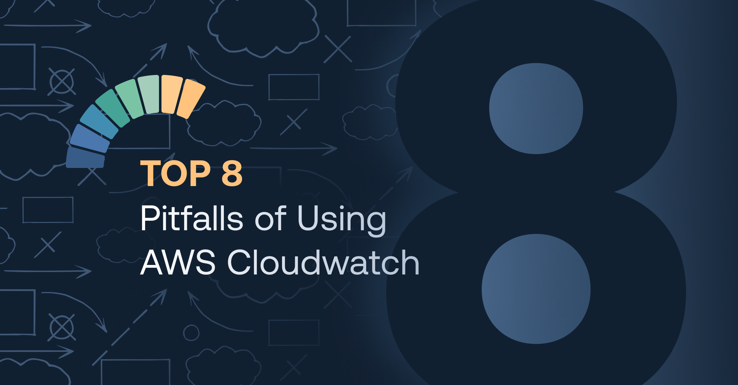 The 8 Hidden Pitfalls of Using AWS CloudWatch